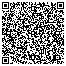 QR code with Rock Bottom Excavating contacts