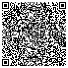 QR code with Rick's TV Dish Network contacts