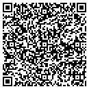 QR code with RBut Inc contacts