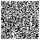 QR code with White Hall Mini Storage contacts