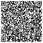 QR code with H E C Environmental Group Inc contacts