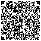 QR code with Wood Designs of Nwa Inc contacts