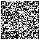 QR code with Kauai Orchids contacts