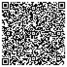 QR code with KG Screenprinting & Embroidery contacts