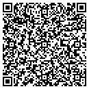 QR code with G & N Grocery contacts