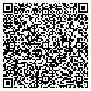 QR code with Hicks Farm contacts