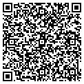 QR code with Mena Star contacts