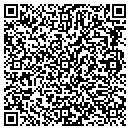 QR code with Historic Ewa contacts