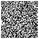 QR code with Sanders Lawns Limbs & Leaves contacts
