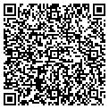 QR code with J & S Sales contacts