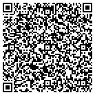 QR code with Faulkner Nursing & Rehab Center contacts