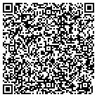 QR code with Hunter Parts & Service contacts