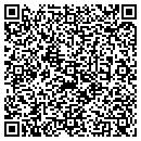QR code with K9 Cuts contacts
