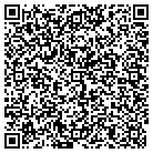 QR code with Saline County Road Department contacts