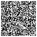 QR code with Hardeman Lawn Care contacts