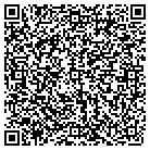 QR code with Cloverdale Church of Christ contacts
