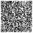 QR code with Walker Radiator Service Inc contacts