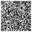 QR code with J & V Interprize contacts