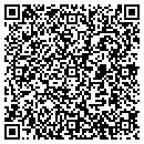 QR code with J & K Truck Line contacts