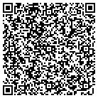 QR code with J Wallace Art & ACC Intr contacts