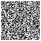 QR code with Caddo Creek Golf Club Inc contacts