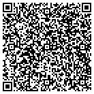 QR code with Marias Alteration Shop contacts