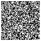 QR code with J S Burgos Company Inc contacts