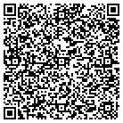QR code with Richard K Anders Trucking Inc contacts