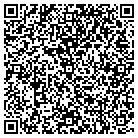 QR code with Pine Bluffs District Adm Ofc contacts