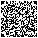 QR code with Alpha Supply contacts