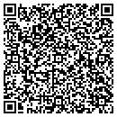 QR code with I N K Inc contacts