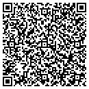 QR code with Jam Mart contacts
