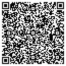 QR code with A Rare Find contacts