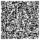 QR code with Jefferson Plmnary Crtical Care contacts
