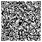 QR code with Adkins Painting Co Inc contacts