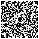 QR code with Hata Farm contacts