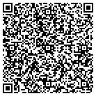 QR code with Magazine School District contacts