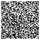 QR code with J R Ball Contracting contacts