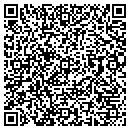 QR code with Kaleidokites contacts