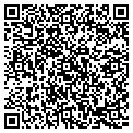 QR code with Acadia contacts
