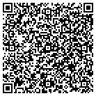QR code with Tisdale Properties & Dev contacts