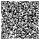 QR code with Cox Barber Shop contacts