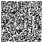 QR code with Acord Appraisal Service contacts