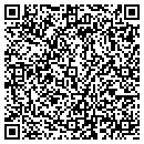 QR code with KARV Radio contacts