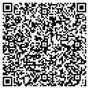 QR code with R & J Supply Inc contacts