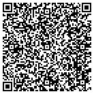 QR code with Arky House Shoe Store contacts