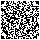 QR code with Mamo Transportation contacts
