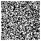 QR code with Kenyon S Cardoza DDS contacts