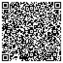 QR code with URS Engineering contacts
