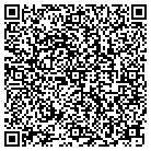 QR code with Hudson Photographers Inc contacts